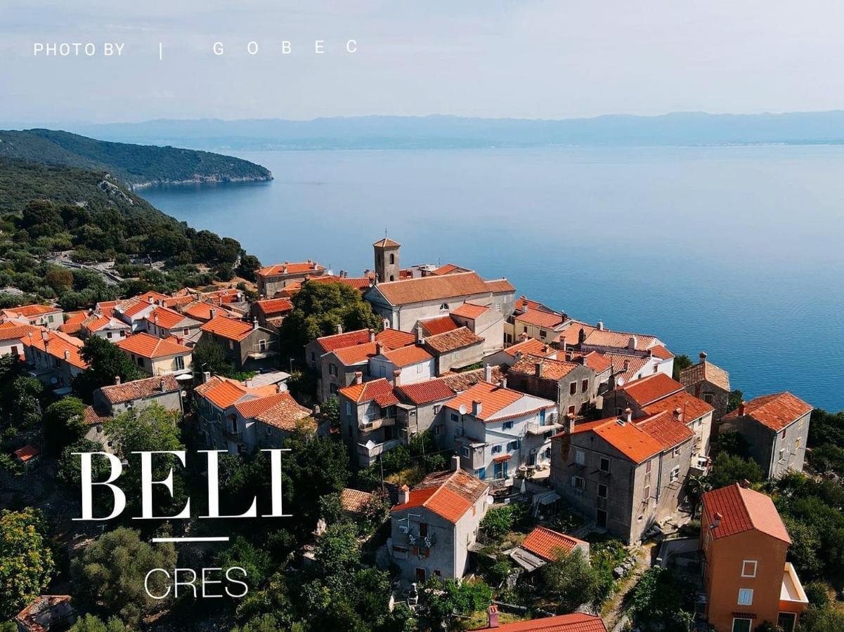Pansion Tramontana Hotell Beli Exteriör bild
