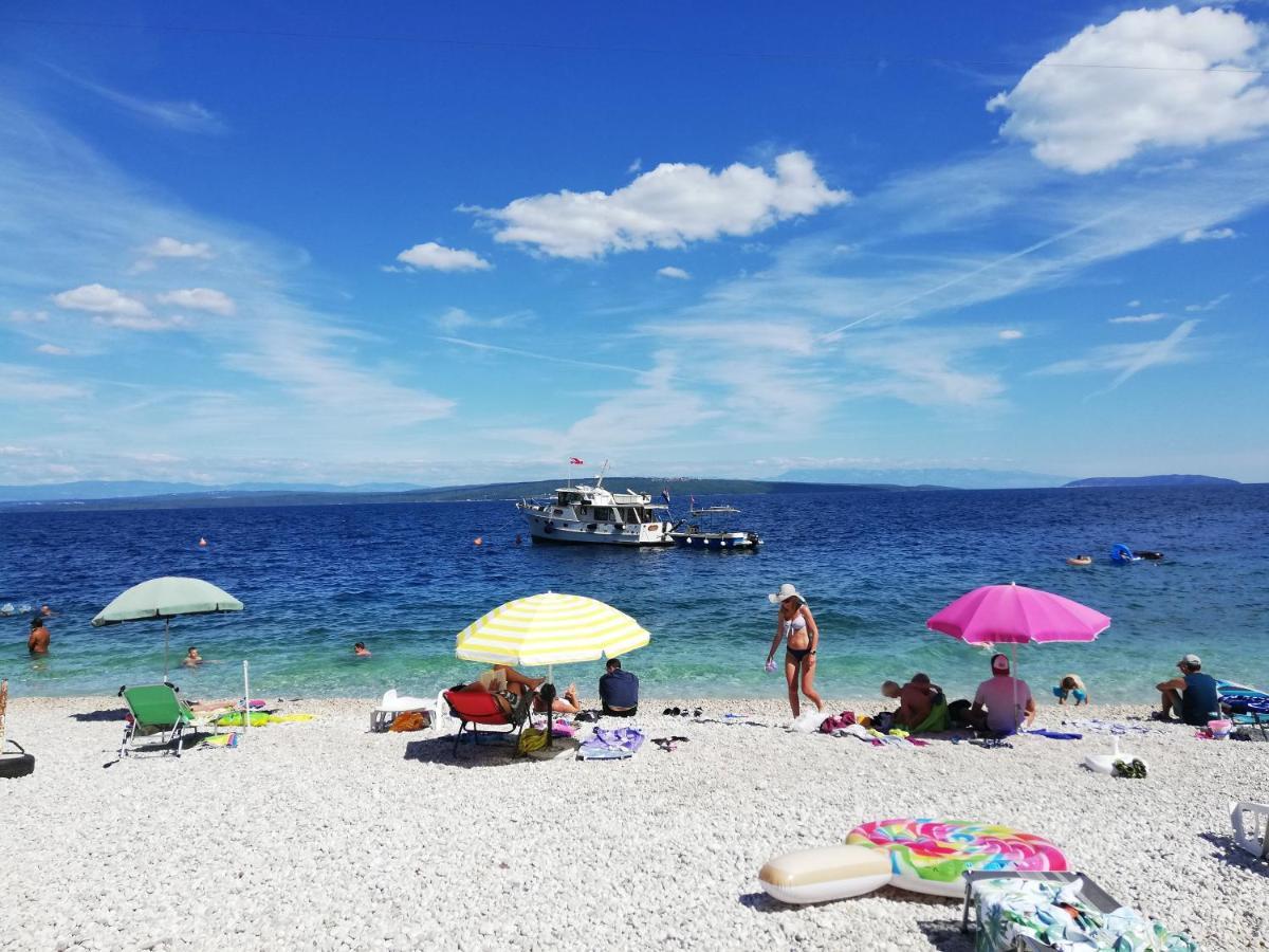 Pansion Tramontana Hotell Beli Exteriör bild
