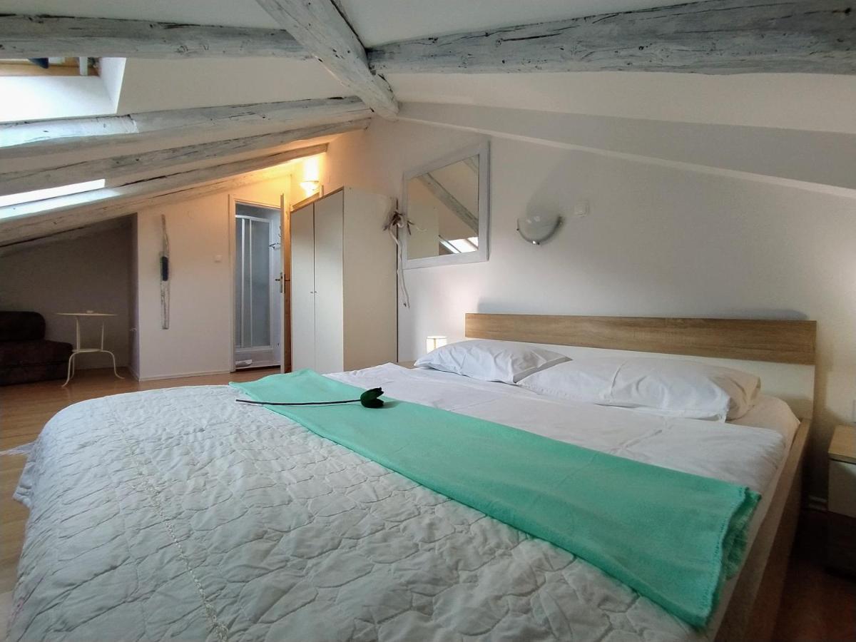 Pansion Tramontana Hotell Beli Exteriör bild