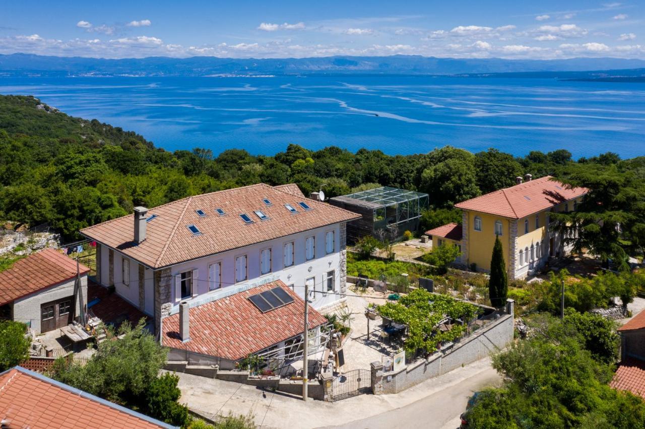 Pansion Tramontana Hotell Beli Exteriör bild