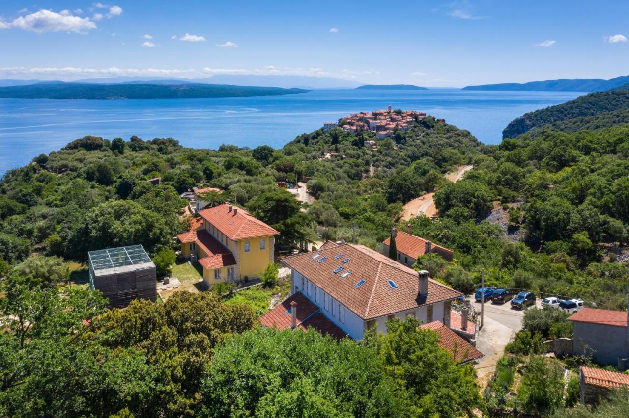 Pansion Tramontana Hotell Beli Exteriör bild