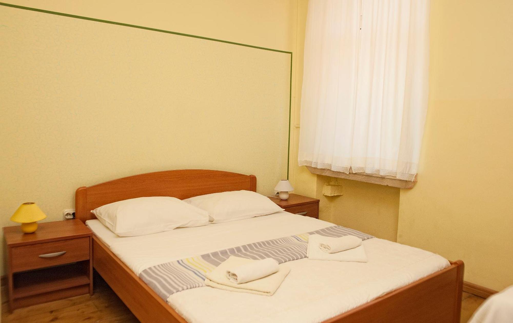 Pansion Tramontana Hotell Beli Exteriör bild