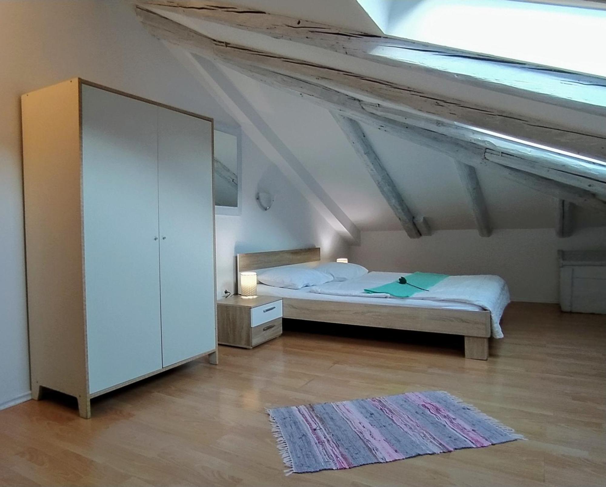 Pansion Tramontana Hotell Beli Exteriör bild