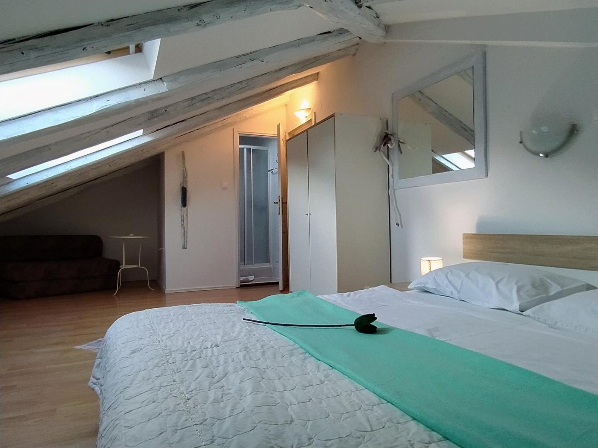 Pansion Tramontana Hotell Beli Exteriör bild