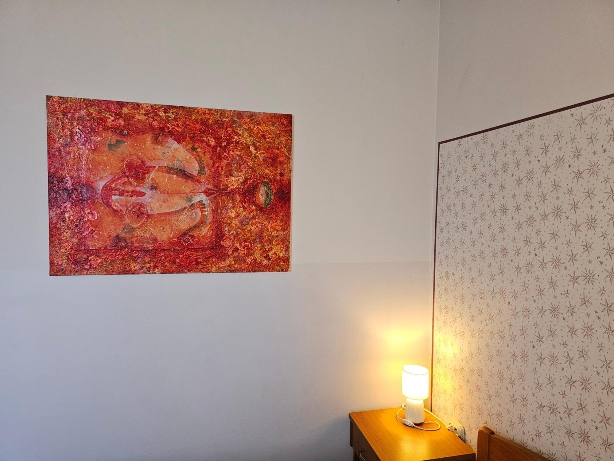 Pansion Tramontana Hotell Beli Exteriör bild