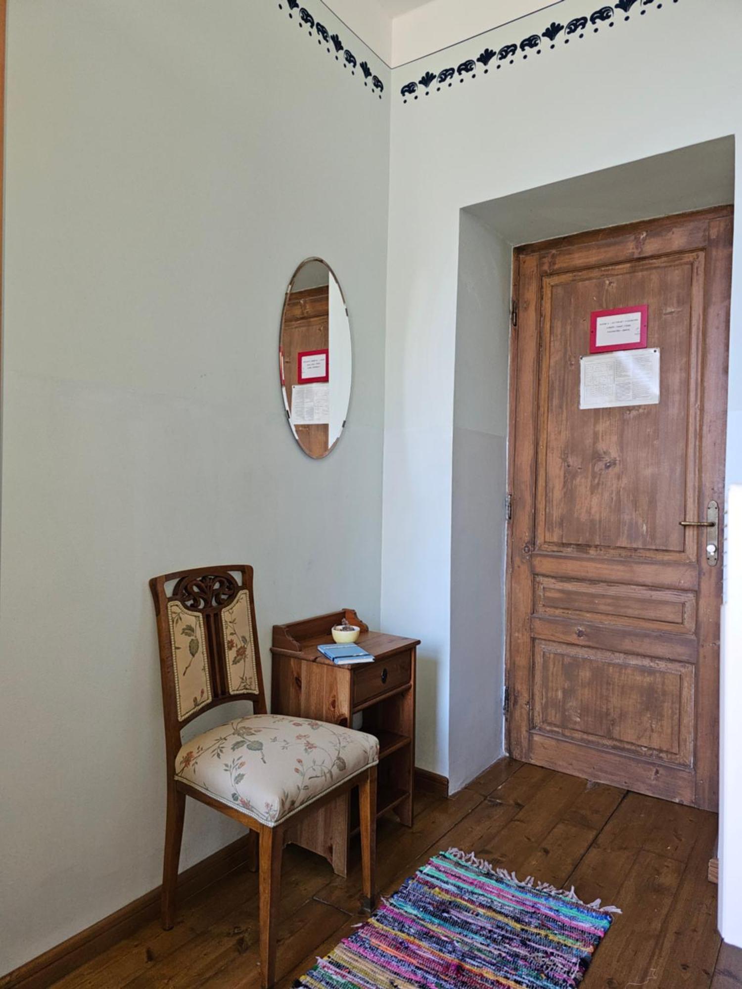 Pansion Tramontana Hotell Beli Exteriör bild