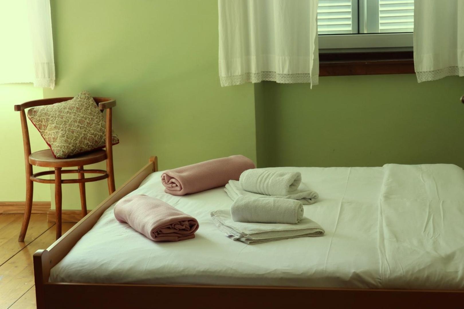 Pansion Tramontana Hotell Beli Exteriör bild