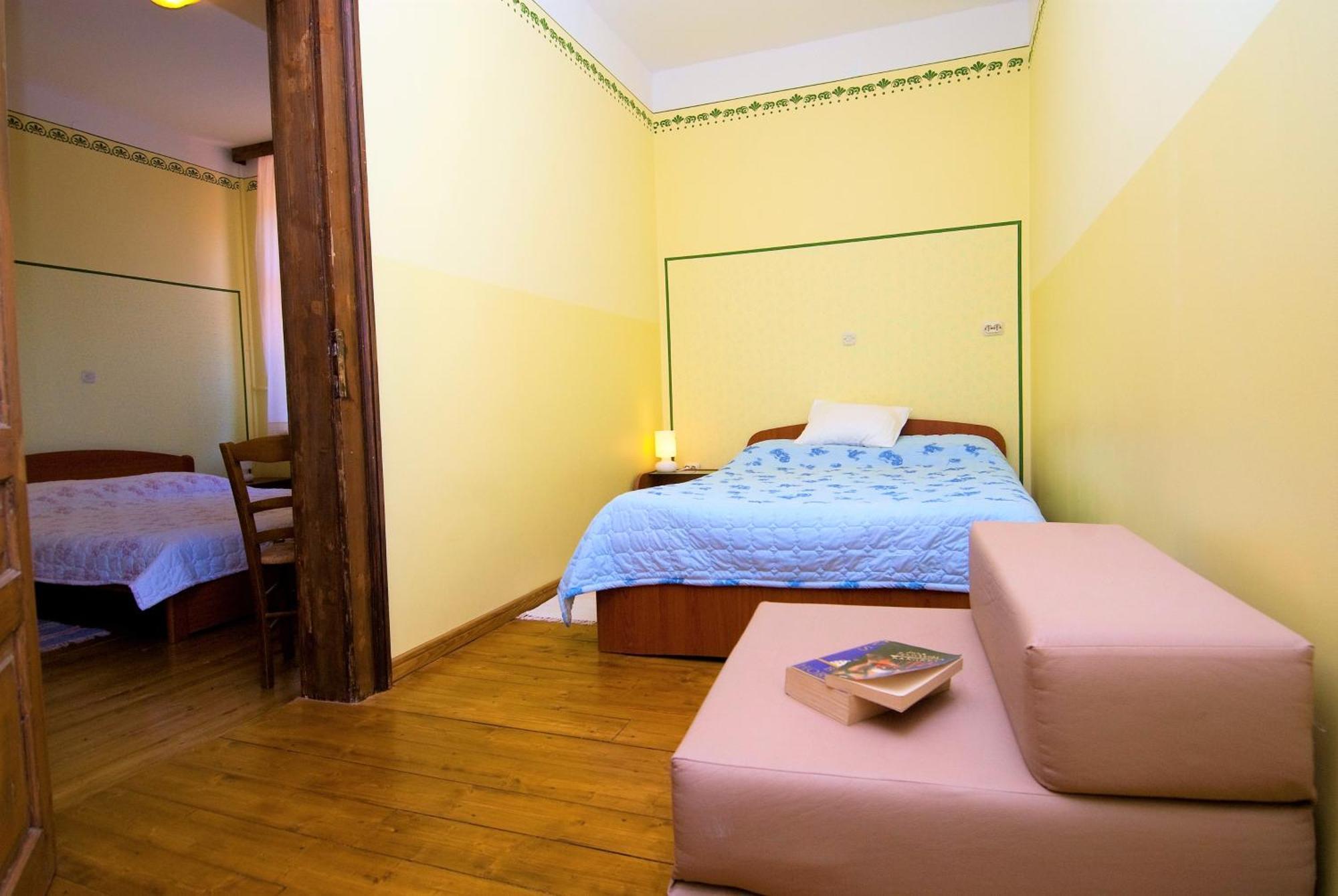 Pansion Tramontana Hotell Beli Exteriör bild