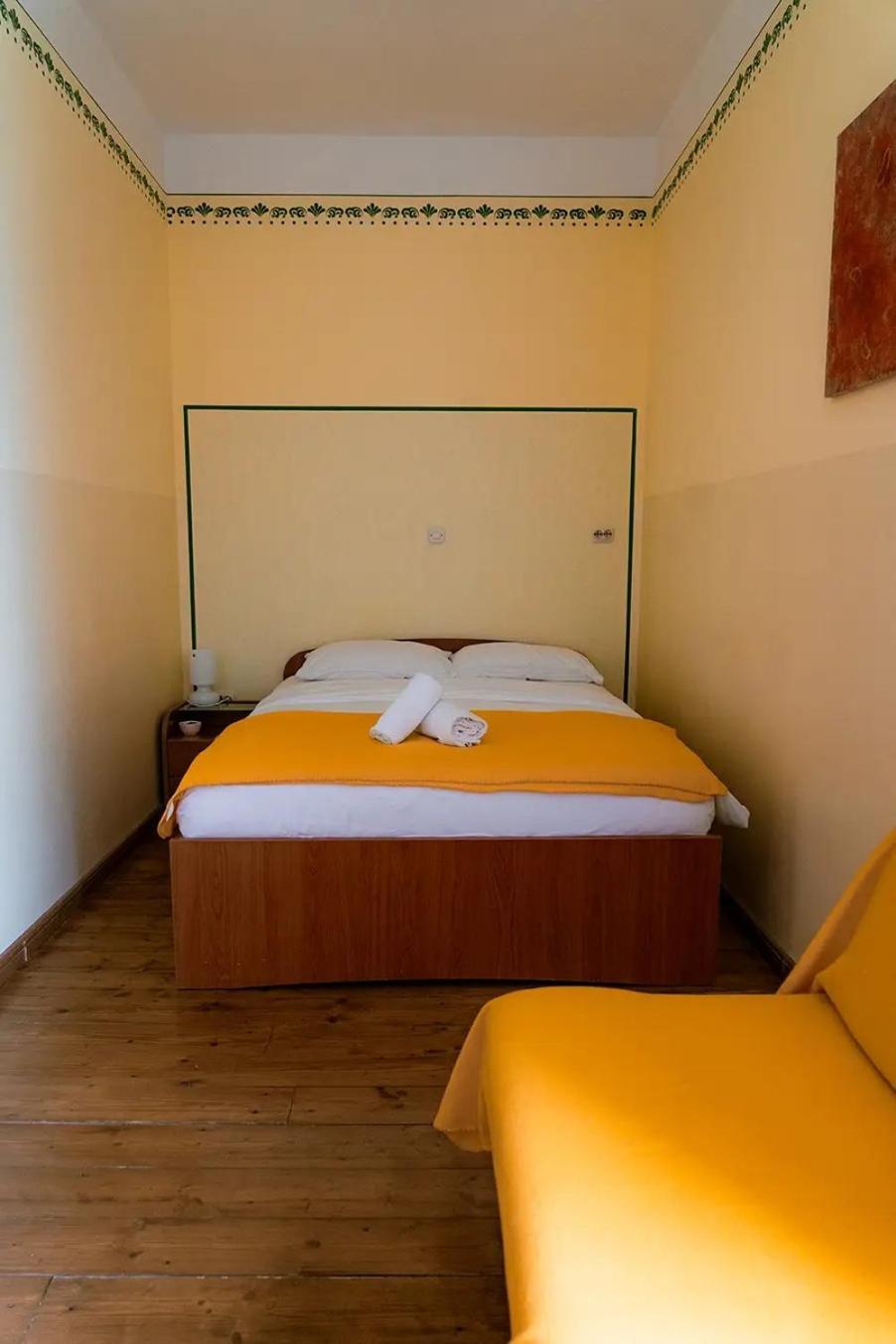 Pansion Tramontana Hotell Beli Exteriör bild