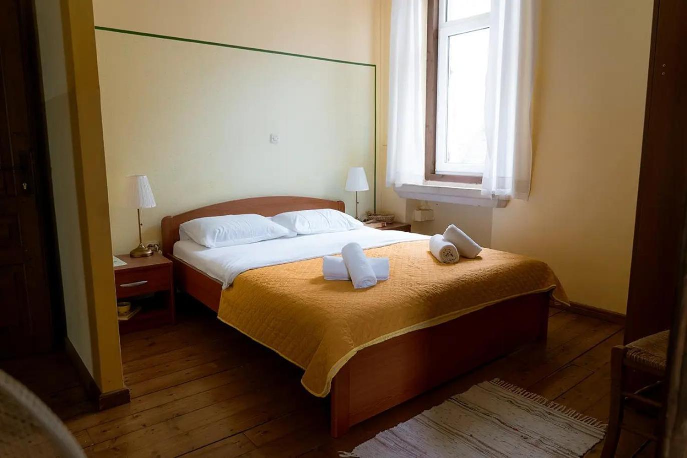 Pansion Tramontana Hotell Beli Exteriör bild