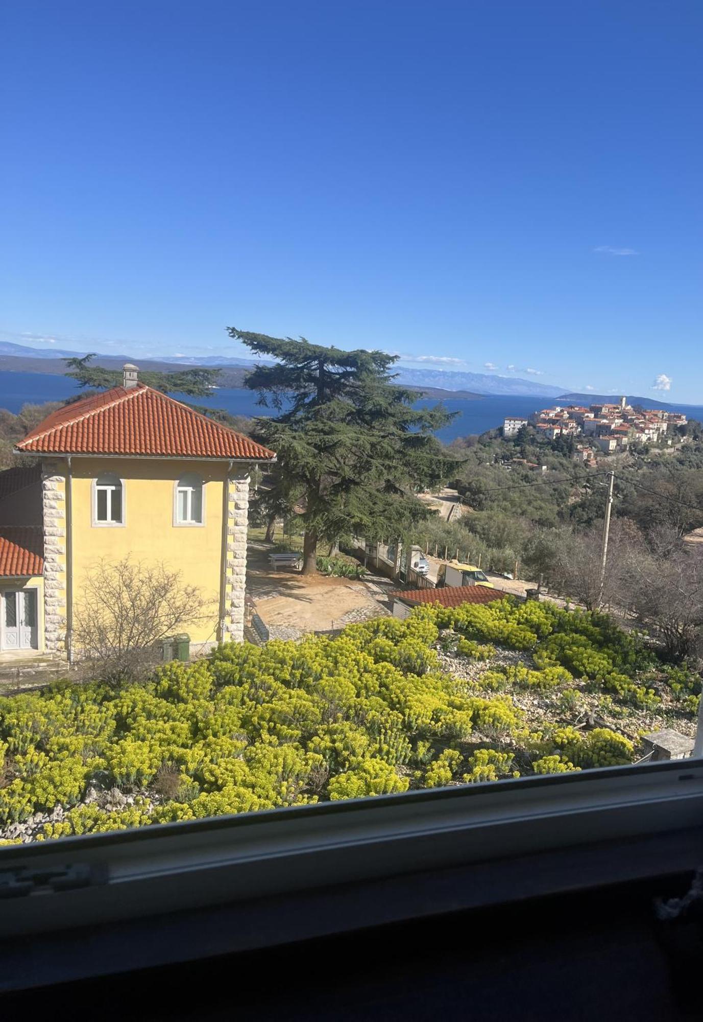 Pansion Tramontana Hotell Beli Exteriör bild