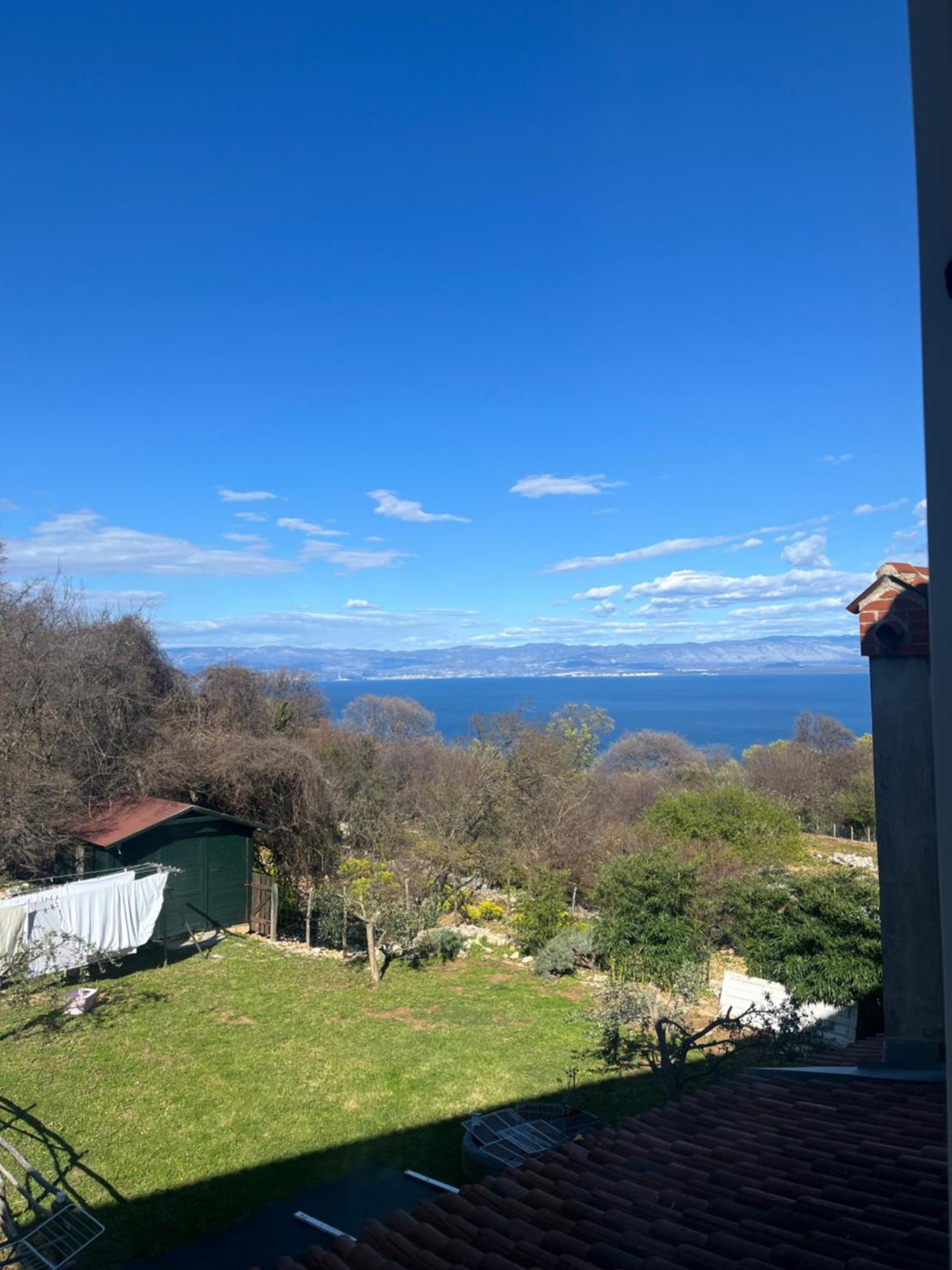 Pansion Tramontana Hotell Beli Exteriör bild
