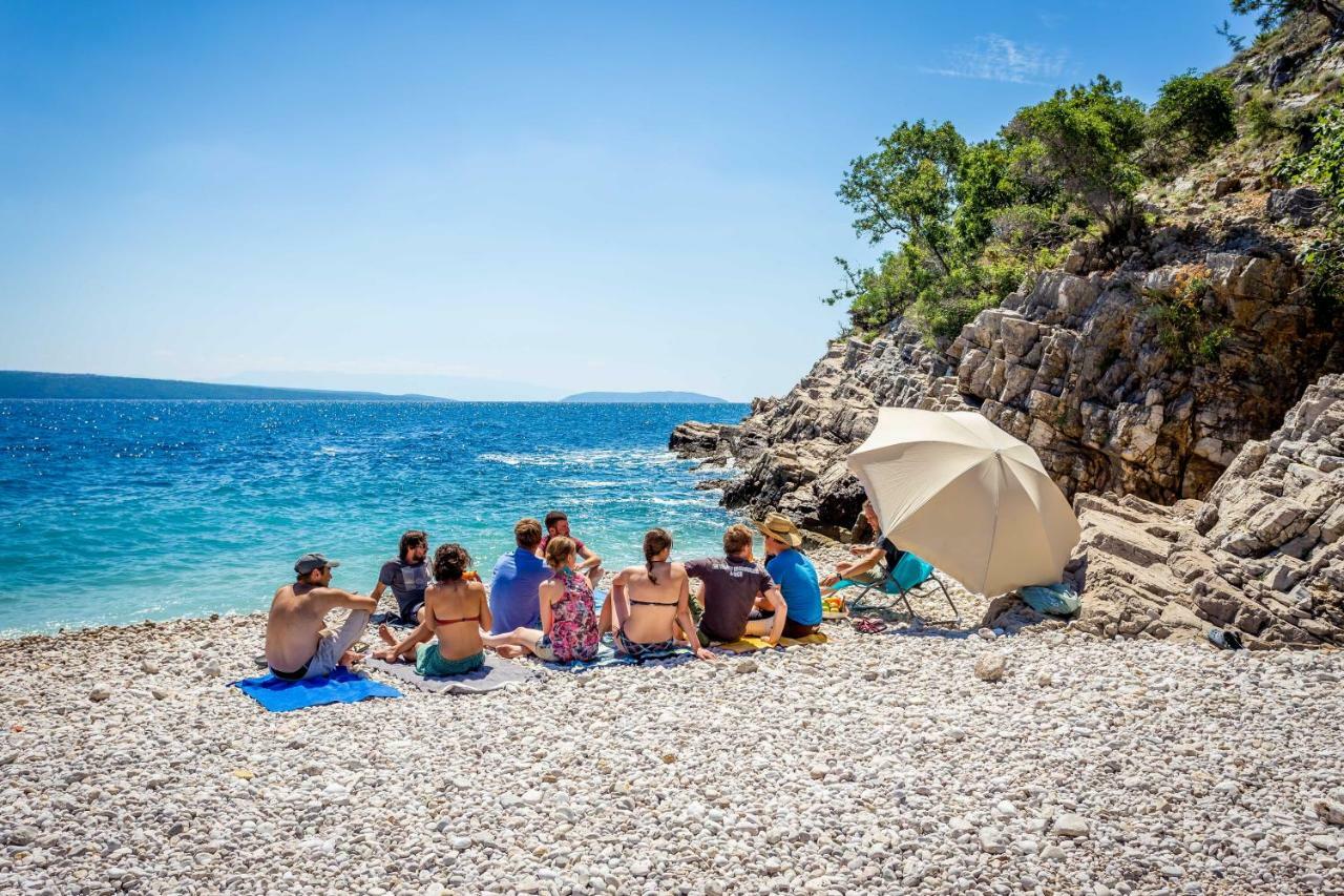 Pansion Tramontana Hotell Beli Exteriör bild